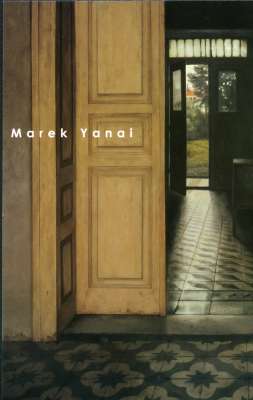 Marek Yanai - Paintings